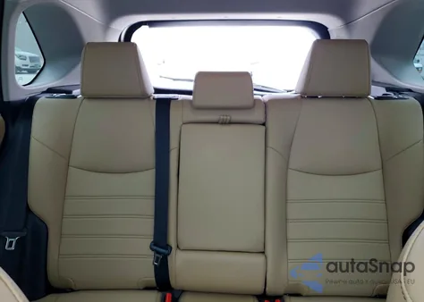 2025 Toyota Rav4 Xle Premium z USA, uszkodzony, nr VIN 2T3C1RFV3SW440987